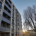 Emilii Plater I - Unique * Estetino