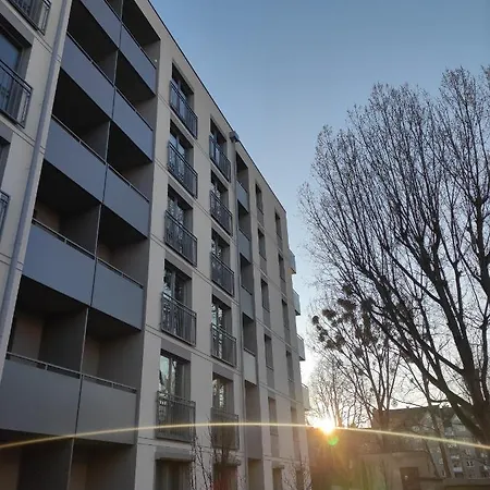 Emilii Plater I - Unique * Szczecin